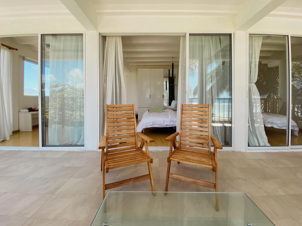 Coral Inn Thulusdhoo Kültér fotó