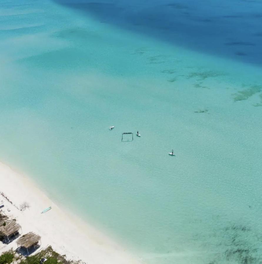 Coral Inn Thulusdhoo Kültér fotó